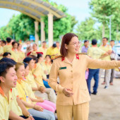 Những điểm mới trong công tác sát hạch, cấp giấy phép lái xe và phục hồi điểm giấy phép lái xe từ ngày 01/7/2026