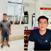 Công an xã Thới Hưng quyết liệt truy vết, bắt giữ đối tượng cướp giật tài sản sau hơn 12 giờ