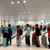 Những điểm mới về tạm hoãn xuất cảnh, chưa cho nhập cảnh theo Thông tư số 71/2026/TT-BCA ngày 25/5/2026 có hiệu lực từ ngày 10/7/2026