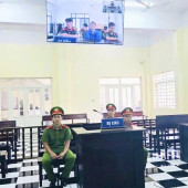 Mượn xe máy của bạn rồi chiếm đoạt, lĩnh 9 tháng tù