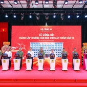 Những người thầm lặng sau những chiến công