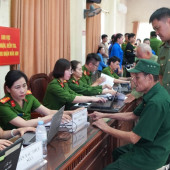 Thủ tướng Chính phủ yêu cầu đẩy mạnh thực hiện tìm kiếm, quy tập và xác định danh tính hài cốt liệt sĩ