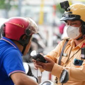 Đề xuất trường hợp xử phạt vi phạm hành chính không lập biên bản nhằm cắt giảm thủ tục hành chính