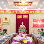 Cần Thơ: Công tác kiểm tra, giám sát phải bảo đảm phù hợp tình hình thực tiễn tại địa phương