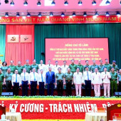 Có những khó khăn không thể nói thành lời, những hy sinh không được nhiều người biết đến