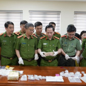 Hoàn thiện chính sách hình sự đối với các hành vi tạo nguồn cung ma túy - bước tiến quan trọng đáp ứng yêu cầu đấu tranh trong tình hình mới