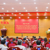 Cần Thơ: Triển khai Luật An ninh mạng và các quy định về bảo vệ dữ liệu cá nhân