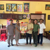 Công an thành phố Cần Thơ triển khai chiến lược dân vận đặc biệt: thức tỉnh những kiều bào lầm lỗi hướng về cội nguồn