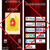CẢNH BÁO: Một số hoạt động lợi dụng công cụ AI để thực hiện tuyên truyền chống phá Đảng, Nhà nước và đánh cấp dữ liệu cá nhân