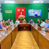 Đại Ngãi nâng cao nhận thức, chủ động bảo đảm an ninh mạng trong tình hình mới