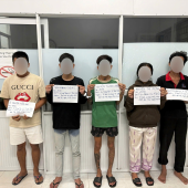 Công an phường Thuận Hưng duy trì đấu tranh quyết liệt với tội phạm ma túy trước và sau cao điểm