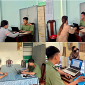 Nâng cao cảnh giác trước thông tin xấu độc trên không gian mạng