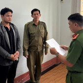 Không bỏ lọt tội phạm: Sau hơn 1 năm truy xét, đối tượng trộm 21 triệu đồng sa lưới