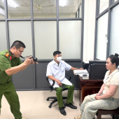 Phòng Kỹ thuật hình sự Công an thành phố Cần Thơ chính thức triển khai công tác giám định pháp y thương tích
