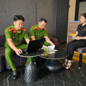 Cảnh báo nguy cơ các đối tượng sử dụng trái phép chất ma túy tại cơ sở kinh doanh dịch vụ lưu trú trên địa bàn thành phố Cần Thơ