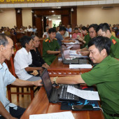 Chiến dịch 500 ngày đêm - trách nhiệm và lòng biết ơn