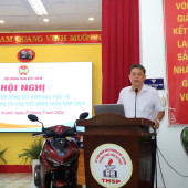 Cần Thơ: Chung tay xây dựng văn hóa giao thông an toàn từ vùng nông thôn