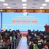 Cảnh báo thủ đoạn mua bán người qua mạng: Nâng cao cảnh giác  để không trở thành nạn nhân