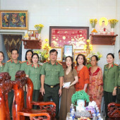 Một ngày để biết ơn - Một đời để tiếp bước