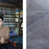 XÃ LƯƠNG TÂM: GIỮ VỮNG BÌNH YÊN VÙNG GIÁP RANH TỪ PHONG TRÀO TOÀN DÂN BẢO VỆ AN NINH TỔ QUỐC