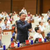 Hội nghị toàn quốc quán triệt, triển khai thực hiện Nghị quyết Hội nghị Trung ương 3