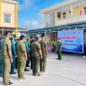 Đừng để “việc nhẹ, lương cao” trở thành chiếc bẫy mua bán người