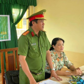 Tân Thạnh: Lan tỏa kiến thức pháp luật từ Câu lạc bộ “Nông dân với pháp luật”