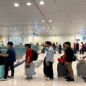 Những điểm mới về tạm hoãn xuất cảnh, chưa cho nhập cảnh theo Thông tư số 71/2026/TT-BCA ngày 25/5/2026 có hiệu lực từ ngày 10/7/2026