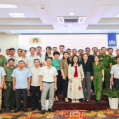 Vai trò của lực lượng An ninh đối ngoại  trong thực thi Công ước chống tra tấn