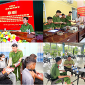 Thành phố Cần Thơ: chung tay bảo vệ động vật hoang dã  bằng những hành động thiết thực