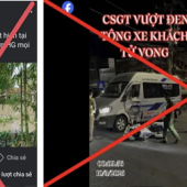 Phòng An ninh chính trị nội bộ: Tăng cường trách nhiệm  khi sử dụng mạng xã hội theo Nghị định số 174/2026/NĐ-CP