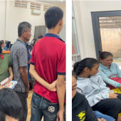 Phường Vị Tân đạt nhiều kết quả tích cực sau gần 01 tháng thực hiện cao điểm phòng, chống ma túy