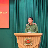 Các học viện, trường Công an nhân dân quyết tâm thi đua hoàn thành xuất sắc nhiệm vụ công tác năm học 2026-2027