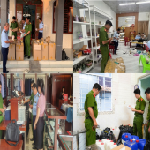 Chủ động phòng ngừa nguy cơ vi phạm pháp luật về sở hữu trí tuệ trong hoạt động sản xuất, kinh doanh