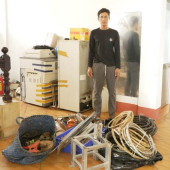 Bắt giữ đối tượng tàng trữ ma túy, hé lộ hàng loạt vụ trộm cắp dây cáp điện