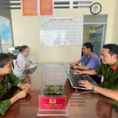 Đầu tư tiền ảo, thiếu nữ trộm hơn 1 tỷ đồng của người thân rồi ra tự thú
