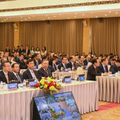 Đối ngoại và hội nhập quốc tế về an ninh trật tự góp phần thực hiện thắng lợi chủ trương đối ngoại toàn diện tầm cao mới của Đảng