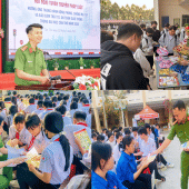 Cảnh giác với các chiêu trò lừa đảo mùa tựu trường