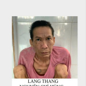 Thông báo tìm tung tích của Nguyễn Chí Hùng là nạn nhân trong vụ “Chết người”, xảy ra ngày 23/6/2026 tại Bệnh viện Đa khoa thành phố Cần Thơ