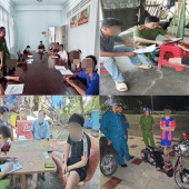 Đừng để phút bốc đồng đánh mất tương lai