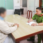 Công an phường Cái Răng nhanh chóng làm rõ vụ trộm tài sản trên địa bàn