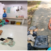 Công an phường Phước Thới, thành phố Cần Thơ liên tiếp triệt phá 02 vụ “Cướp giật tài sản” và “Cướp tài sản”, bắt nhanh 02 đối tượng
