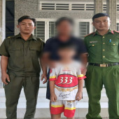 Công an thành phố Cần Thơ: Lan tỏa hình ảnh đẹp của người Công an cơ sở