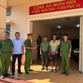Khởi tố, bắt bị can để tạm giam đối tượng sử dụng trái phép  chất ma túy