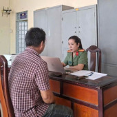 Đừng để một bình luận trên mạng gây hậu quả pháp lý