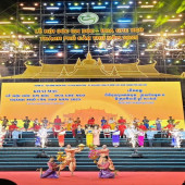 Công tác tham mưu, phối hợp chuẩn bị bảo đảm an ninh, trật tự Ngày Văn hóa Việt Nam (24/11) và Lễ hội Oóc Om Bóc - Đua ghe Ngo thành phố Cần Thơ năm 2026