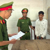 Vừa tái sử dụng ma túy sau cai nghiện, người đàn ông bị bắt tạm giam
