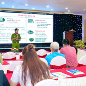 Tuyên truyền, phổ biến các điểm mới nổi bật của Luật Phòng, chống ma túy năm 2025