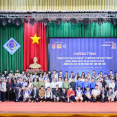 Kích hoạt “Lá chắn số”, chung tay xây dựng không gian mạng an toàn, nhân văn