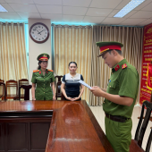 Cần Thơ: Khởi tố vụ án, bị can về hành vi “Xâm phạm quyền sở hữu công nghiệp”